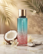 Body Mist Coconut Dream