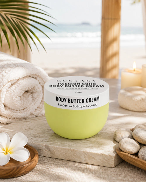 Body Butter Passion Echo
