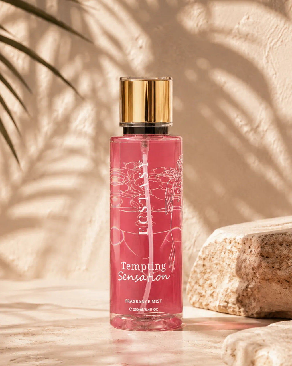 Body Mist Tempting Sensation