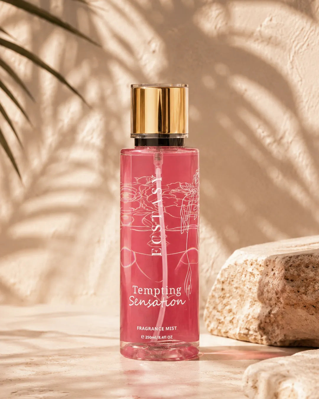 Body Mist Tempting Sensation