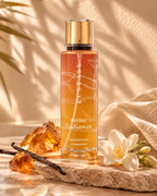 Body Mist Amber Radiance