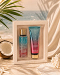 Coffret Coconut Dream - miaconcept.pt