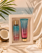Coffret Coconut Dream