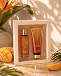 Coffret Tropical Mango - miaconcept.pt