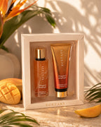 Coffret Tropical Mango