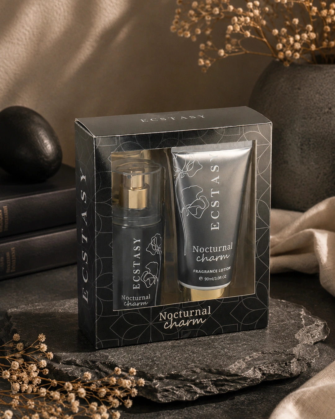 Coffret Nocturnal Charm