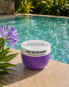 Body Butter Golden Aura