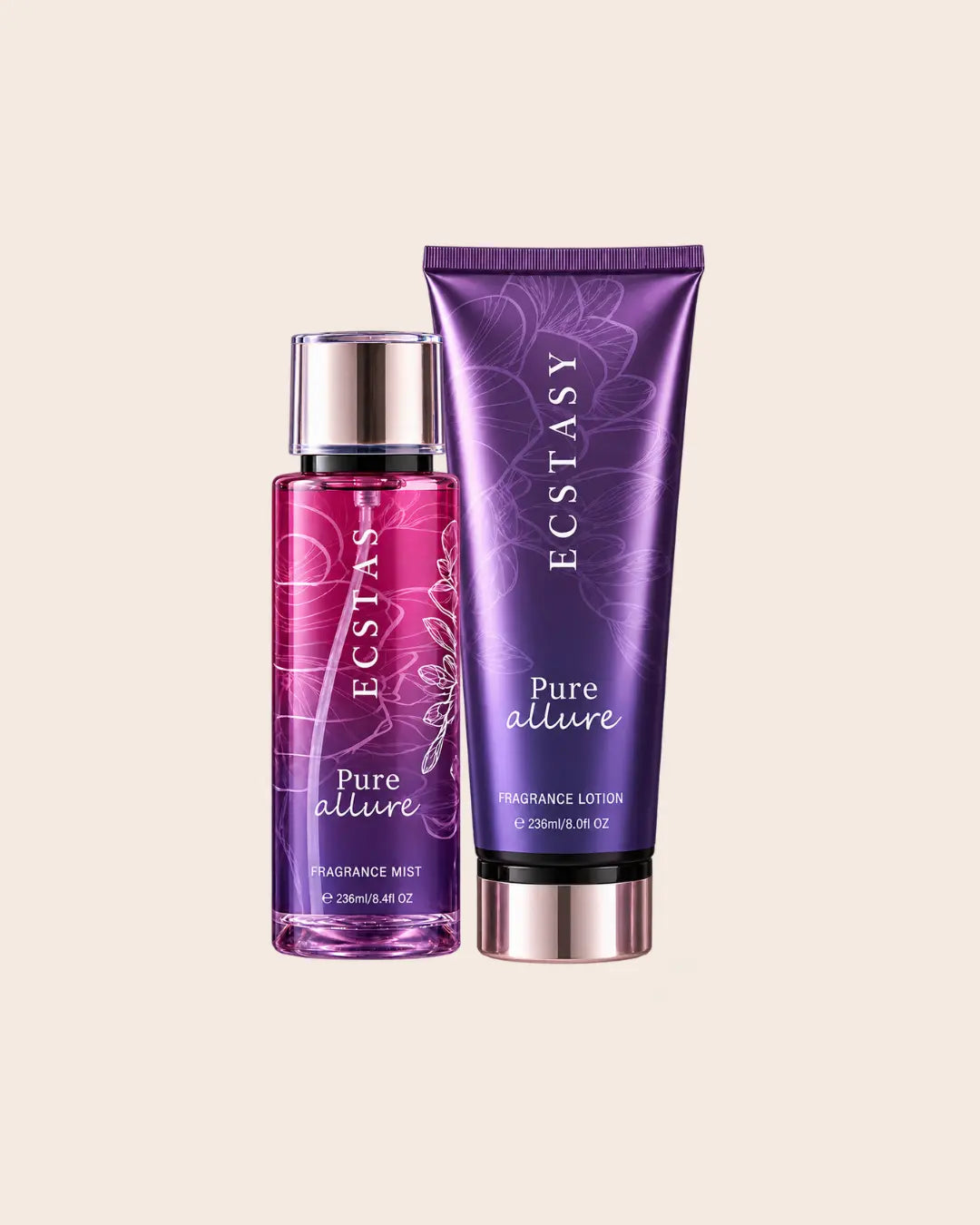 Ritual Pure Allure