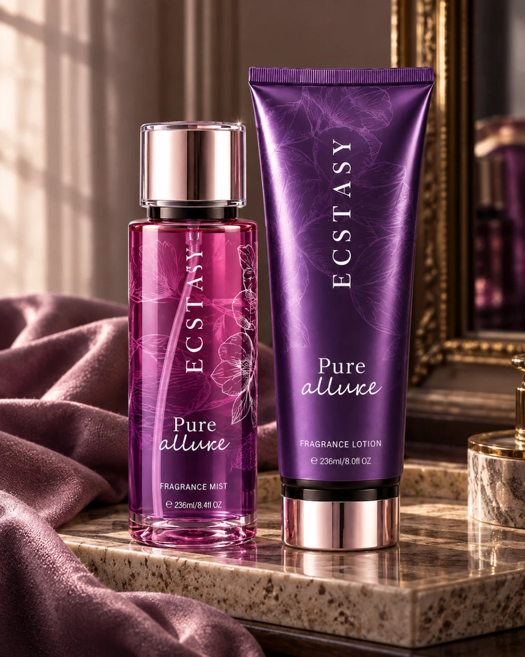 Ritual Pure Allure