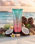 Body Cream Coconut Dream - miaconcept.pt