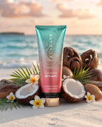 Body Cream Coconut Dream