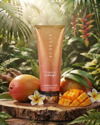 Body Cream Tropical Mango