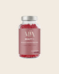 Gomas Beauty Beleza de dentro para fora
