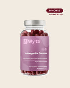Gomas Relax Ashwagandha