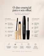 Ritual Olhar Definido