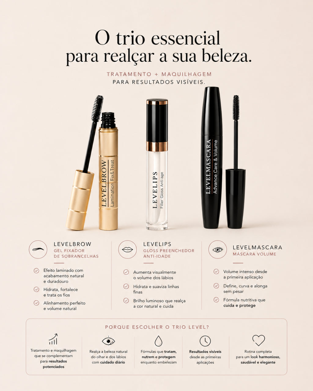 Ritual Beleza Essencial