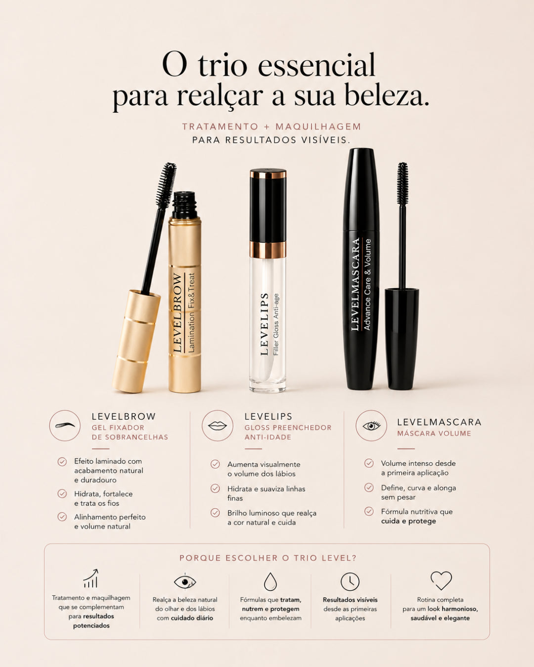 Ritual Beleza Essencial