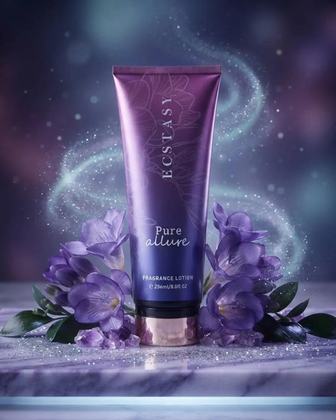 Body Cream Pure Allure