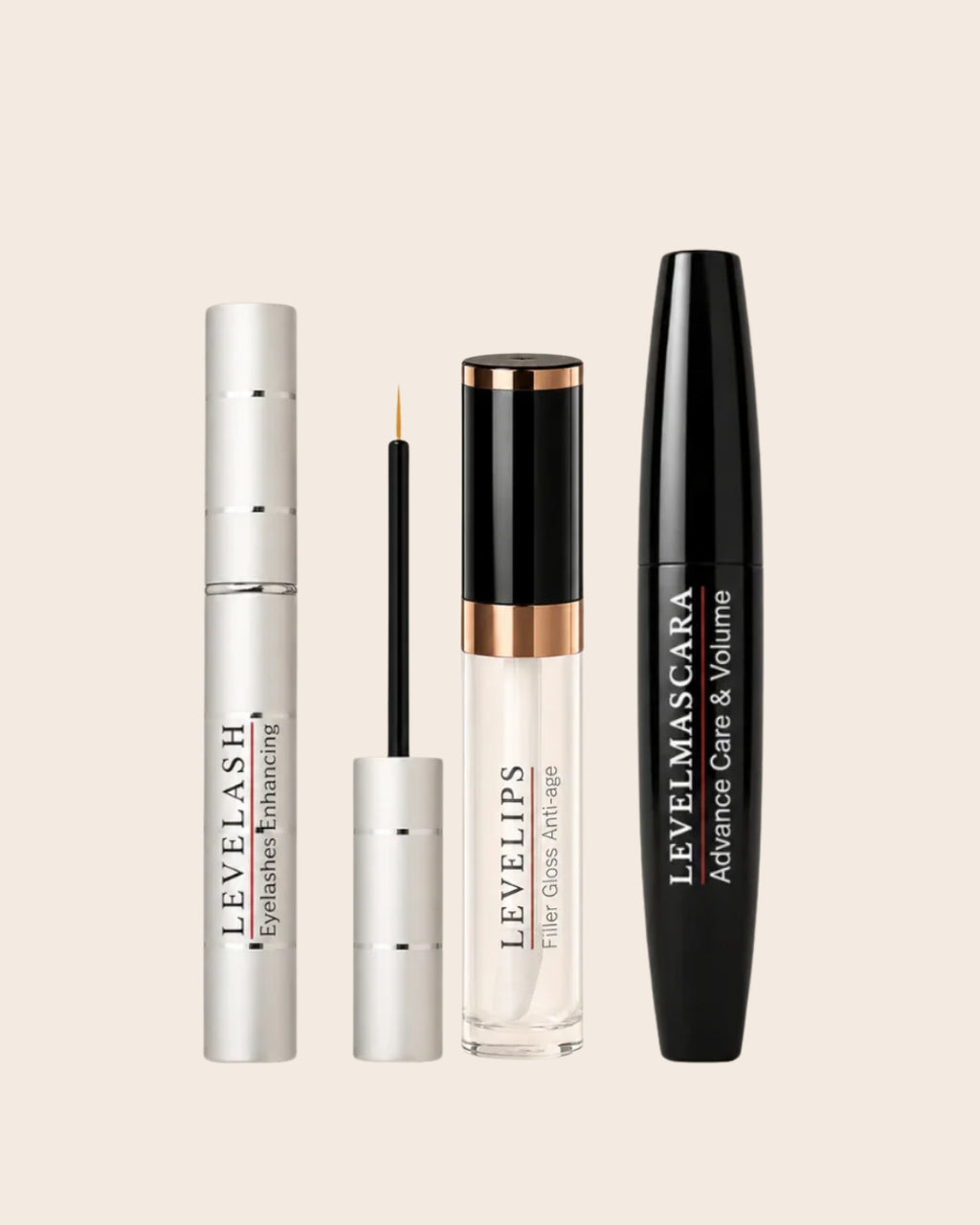 Ritual Glow Natural