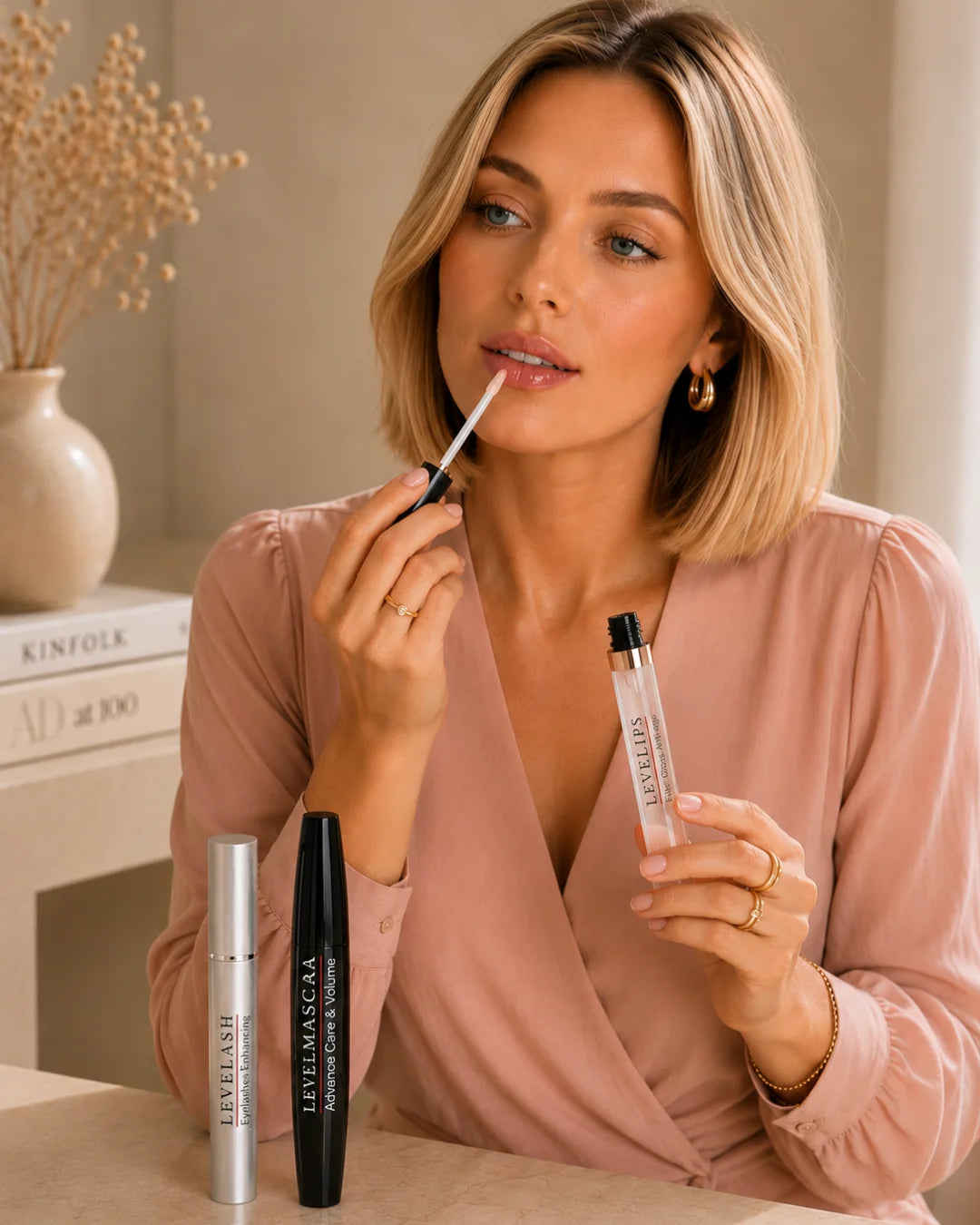 Ritual Glow Natural
