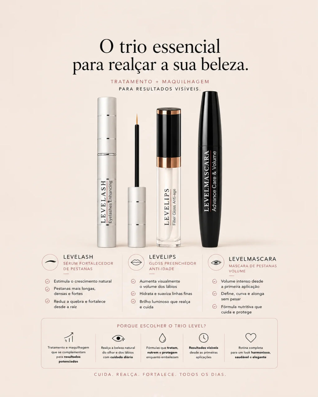 Ritual Glow Natural