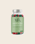 Gomas de Vinagre de Maçã & Gengibre | Detox Mais Vendido