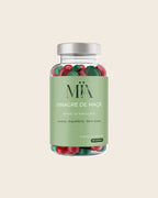 Gomas de Vinagre de Maçã & Gengibre | Detox Mais Vendido