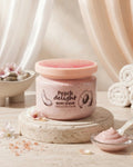 Body Scrub Peach Delight - miaconcept.pt