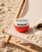Body Butter Blazing Love