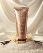 Body Scrub Sexy Vanilla with Sea Salt