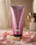 Body Scrub Velvet Touch with Sea Salt - miaconcept.pt