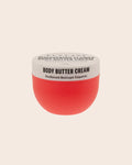 Body Butter Blazing Love