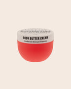 Body Butter Blazing Love