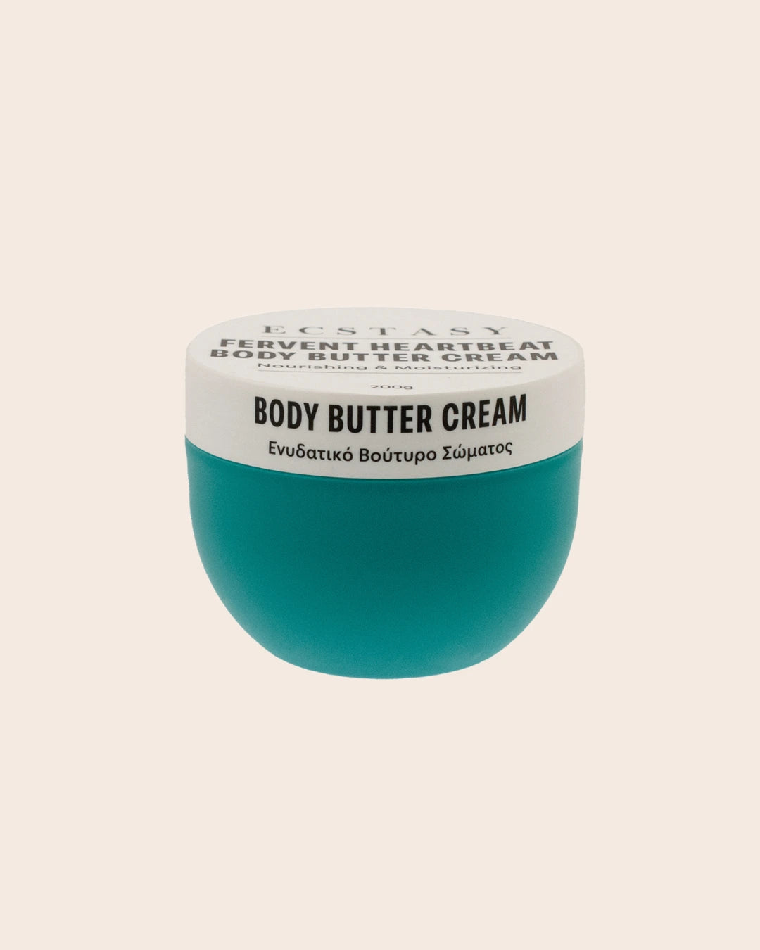 Body Butter Fervent Heartbeat