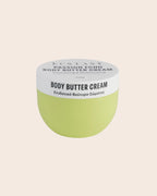 Body Butter Passion Echo
