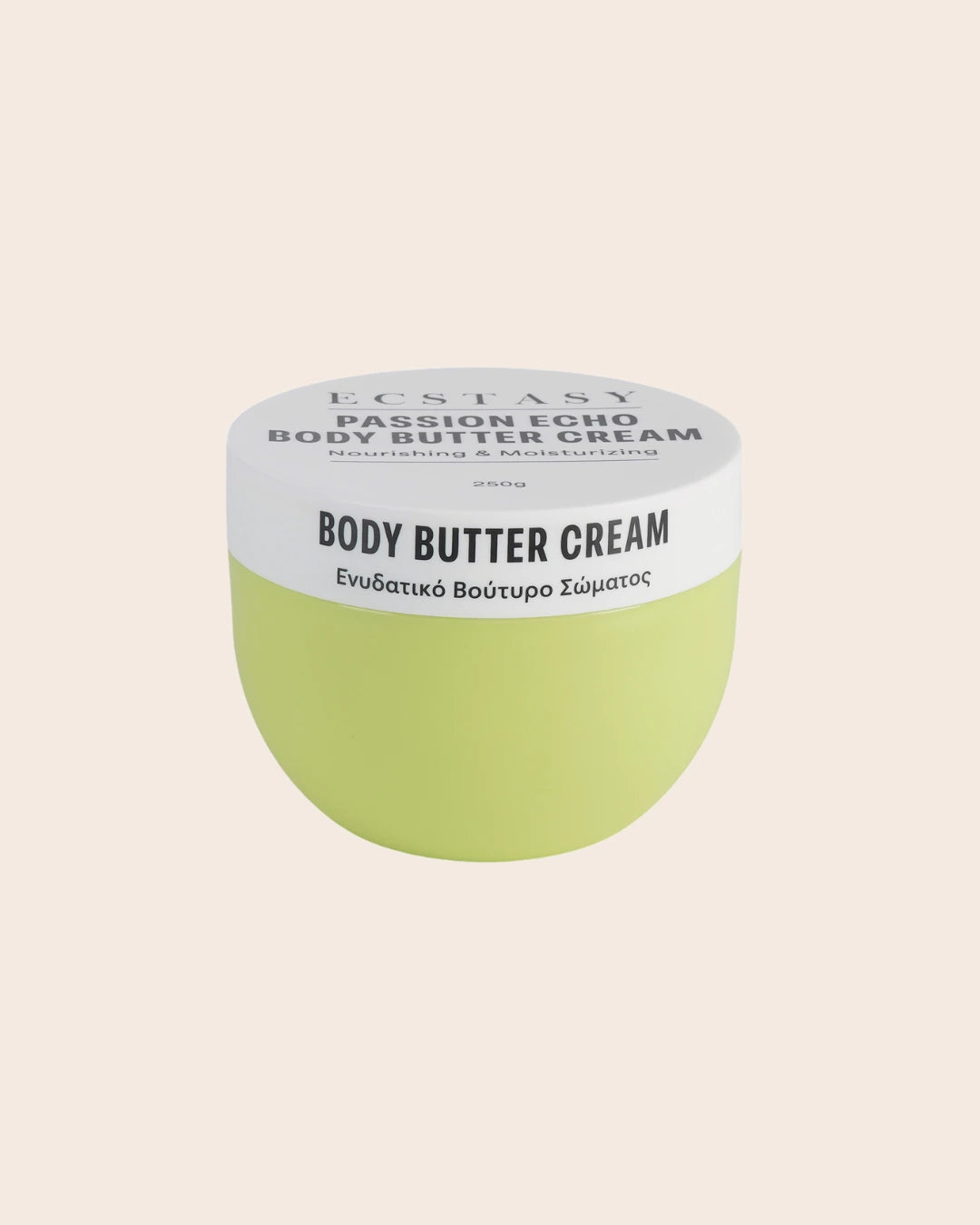 Body Butter Passion Echo