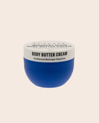 Body Butter Midnight Glow