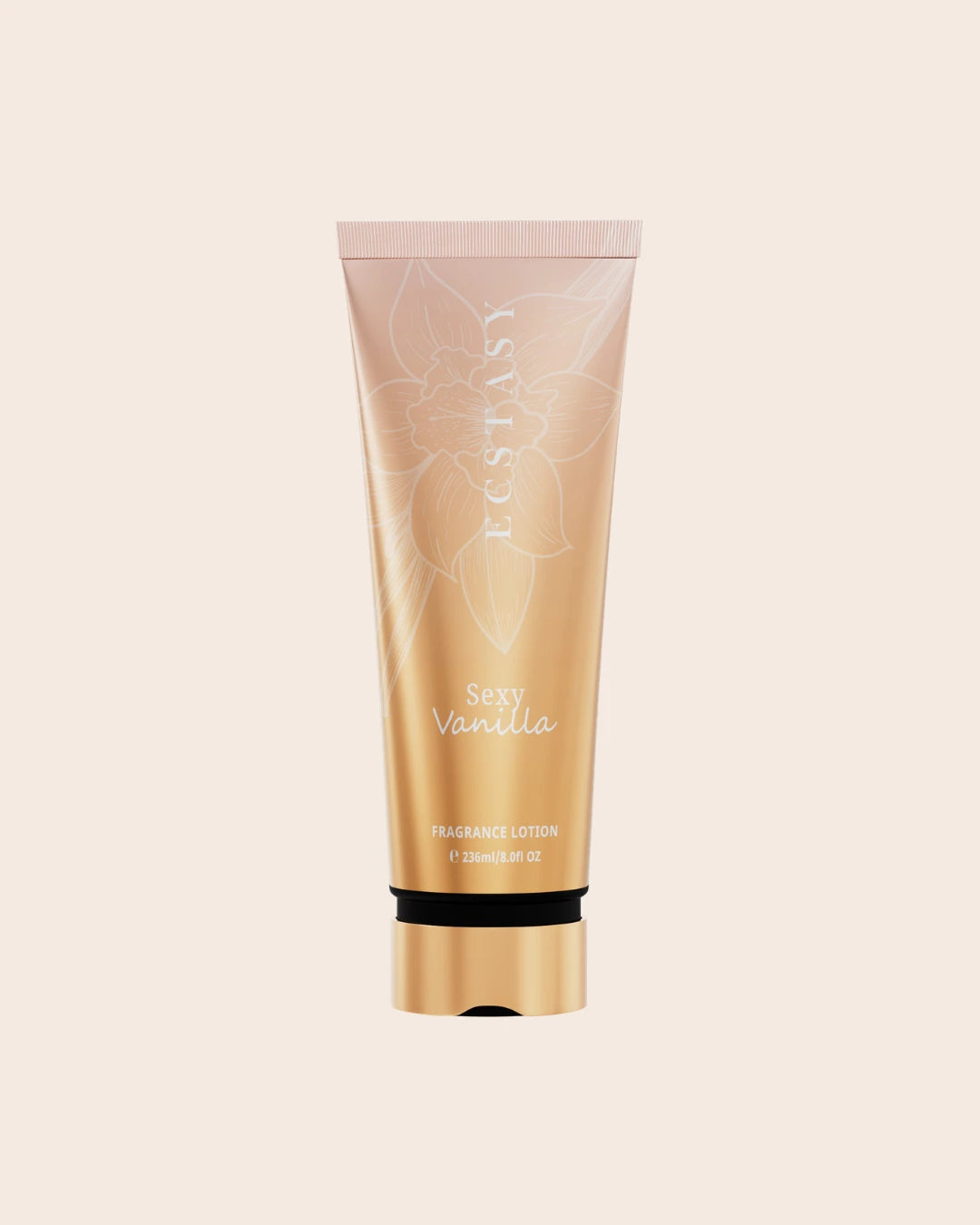Body Cream Sexy Vanilla