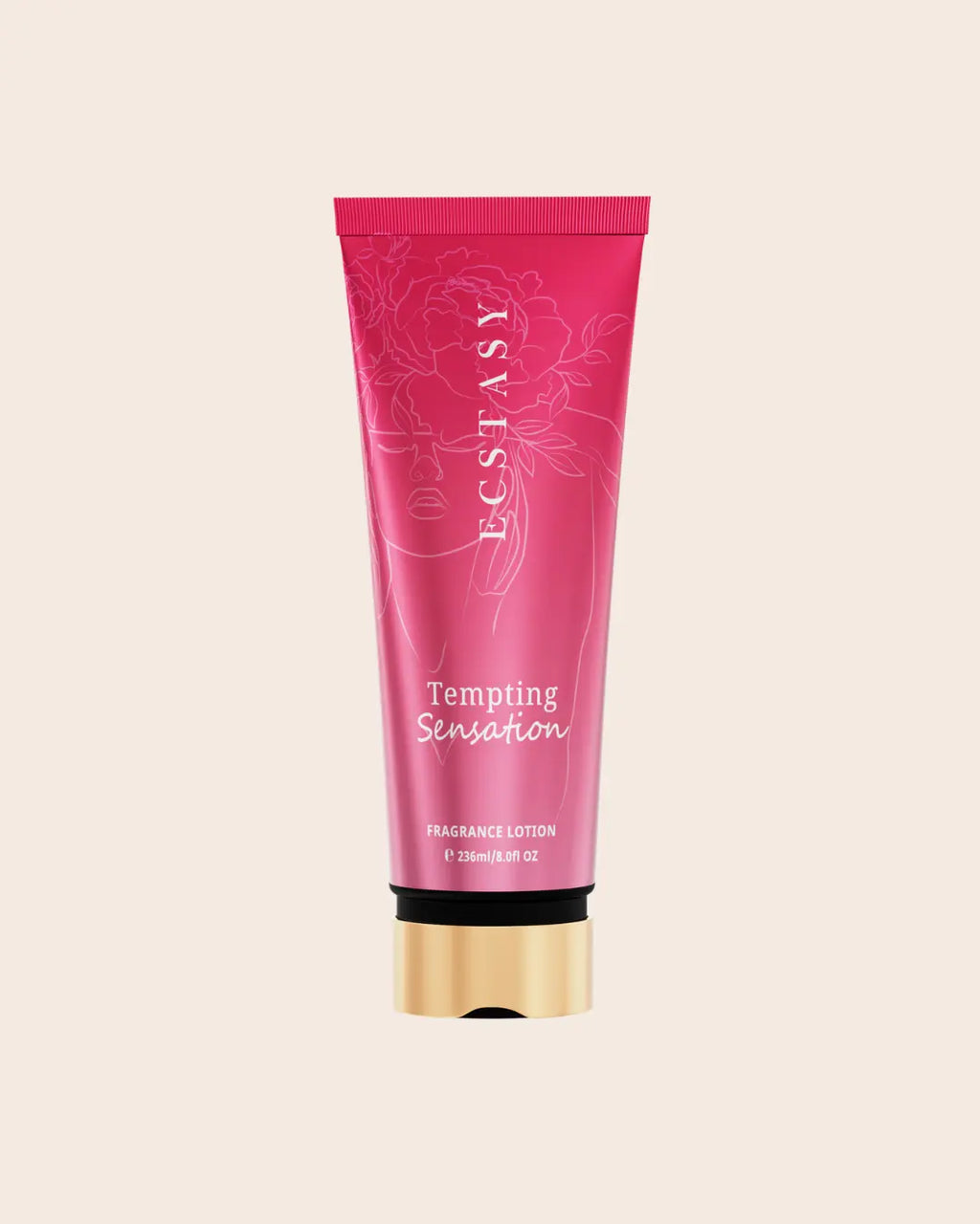 Body Cream Tempting Sensation
