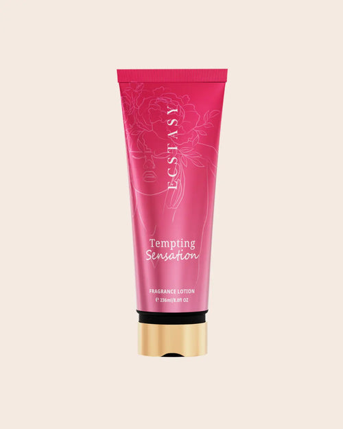 Body Cream Tempting Sensation