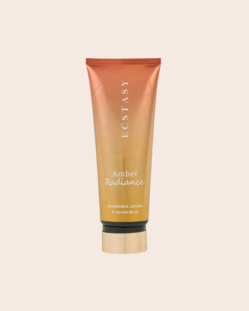 Body Cream Amber Radiance