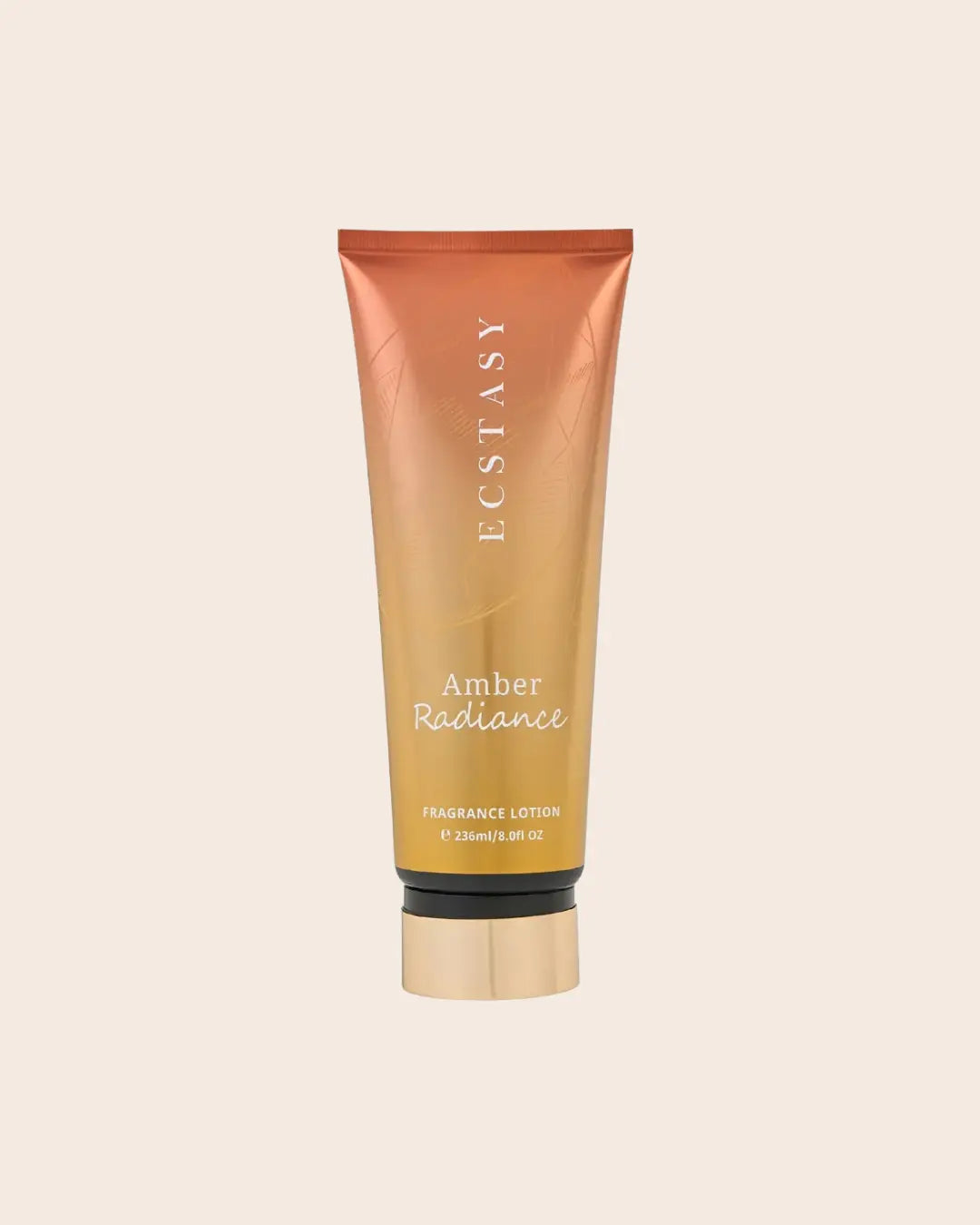 Body Cream Amber Radiance