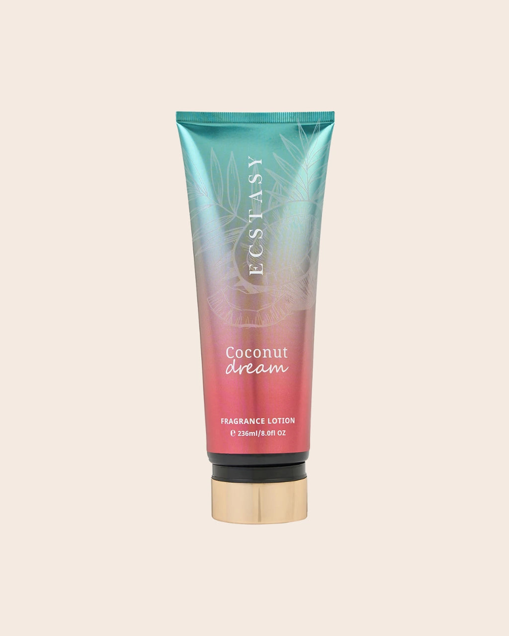 Body Cream Coconut Dream