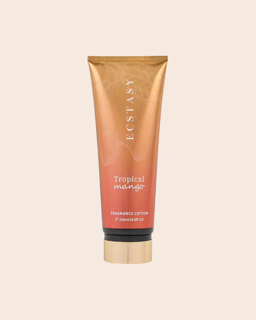Body Cream Tropical Mango