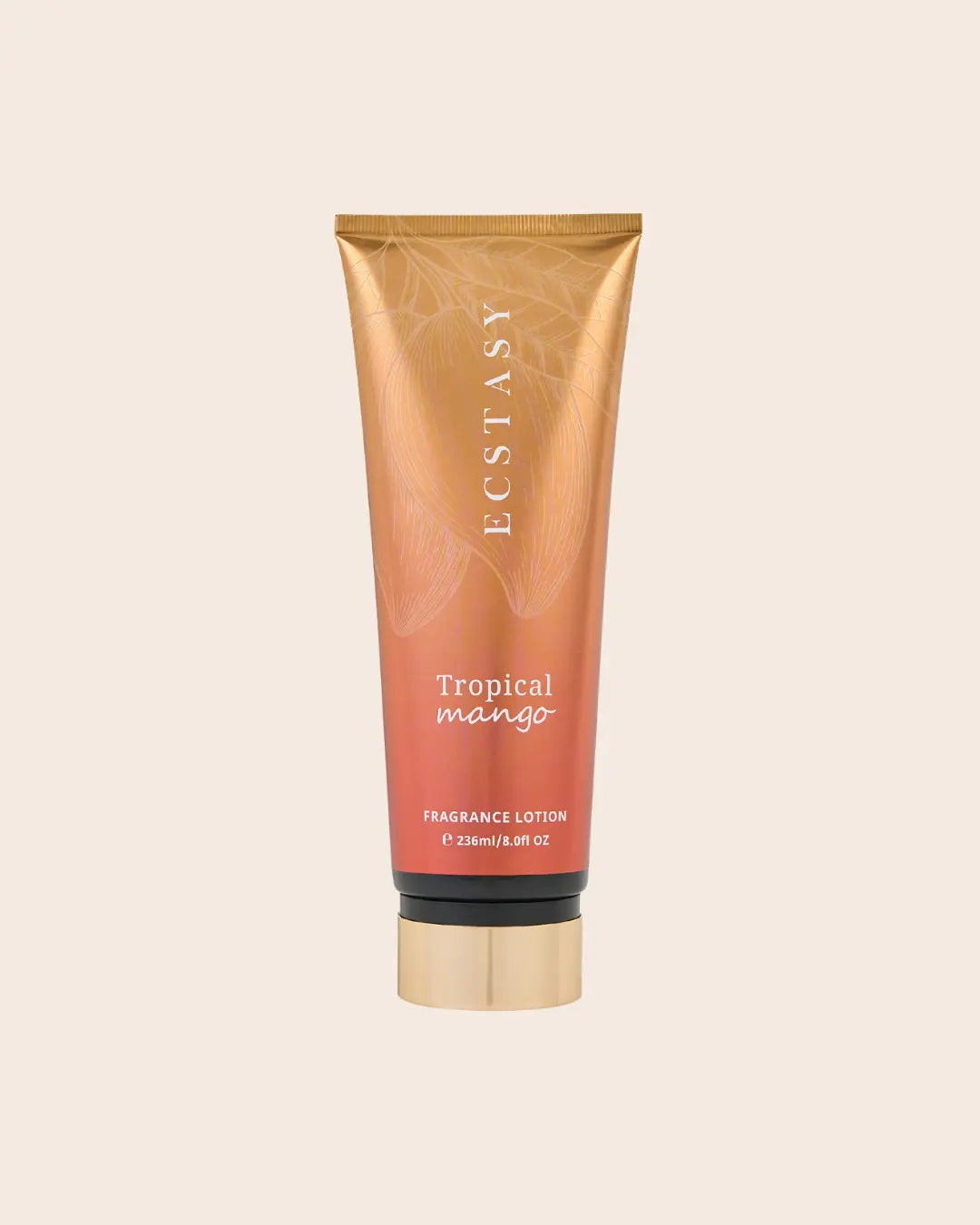 Body Cream Tropical Mango