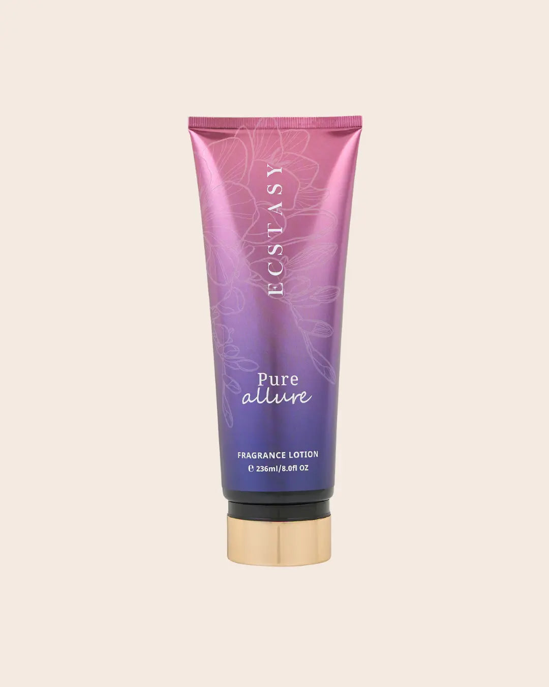 Body Cream Pure Allure