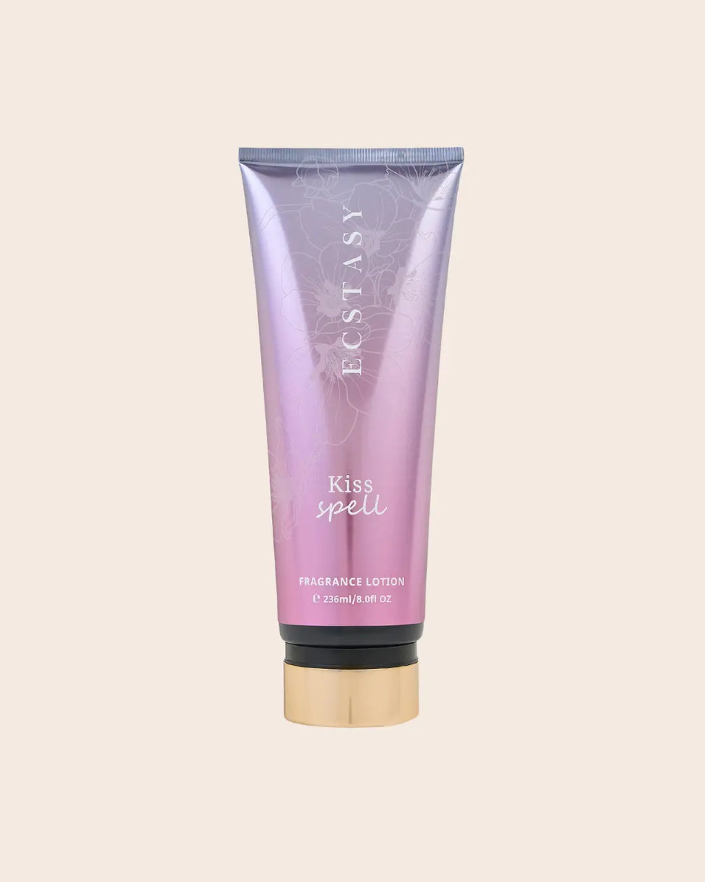 Body Cream Kiss Spell