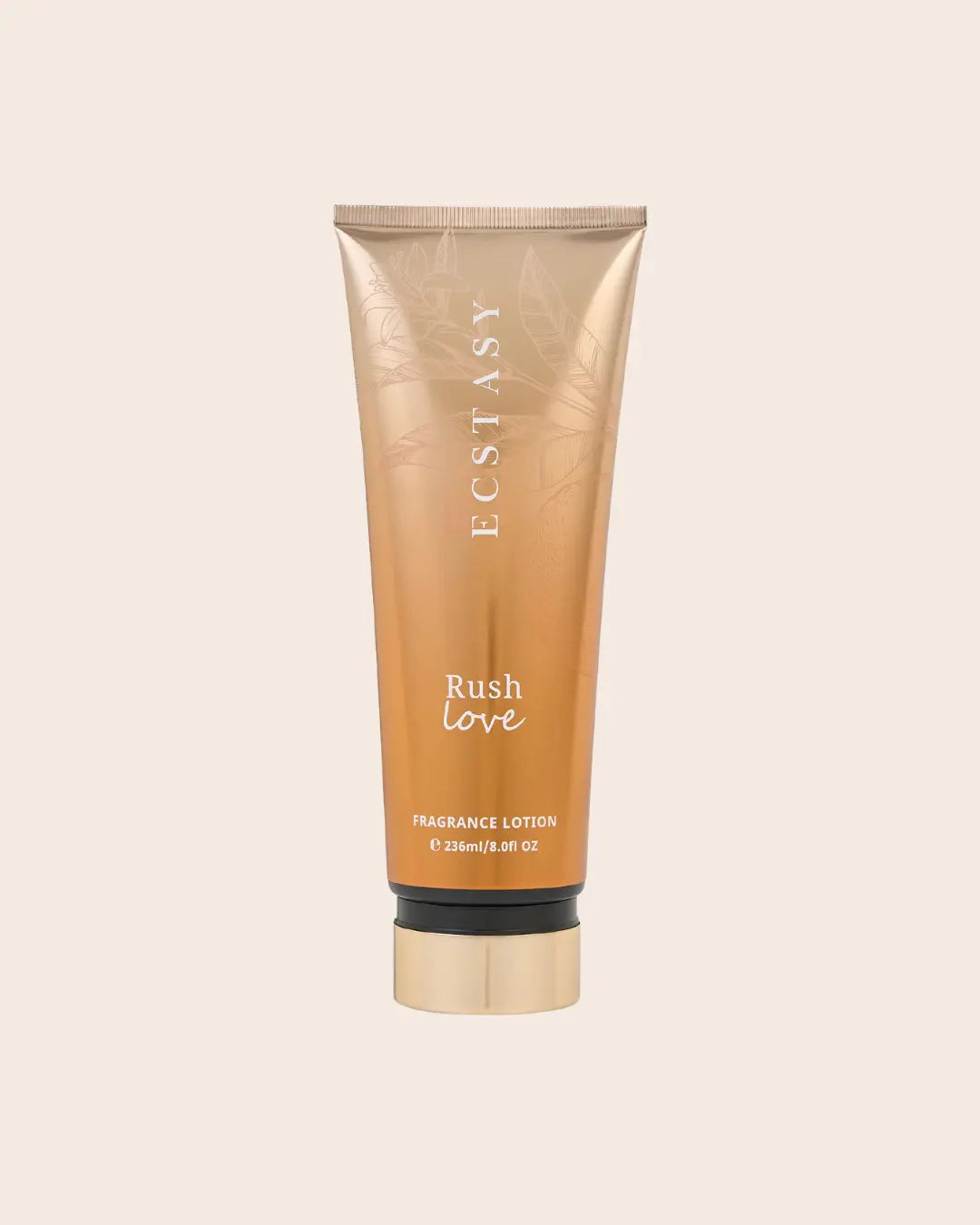 Body Cream Rush Love
