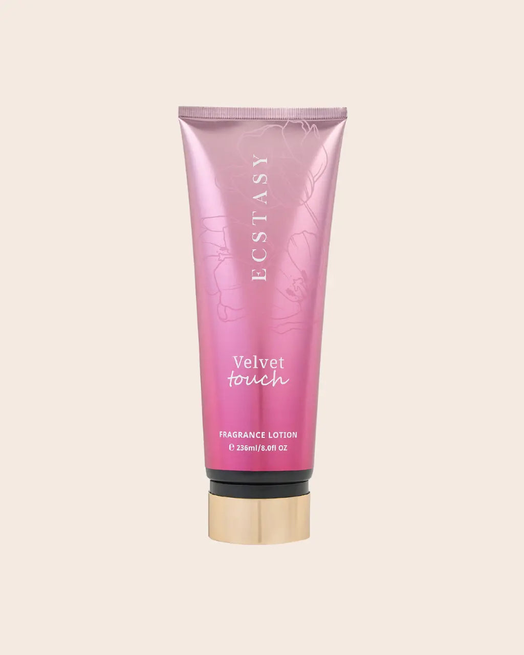 Body Cream Velvet Touch