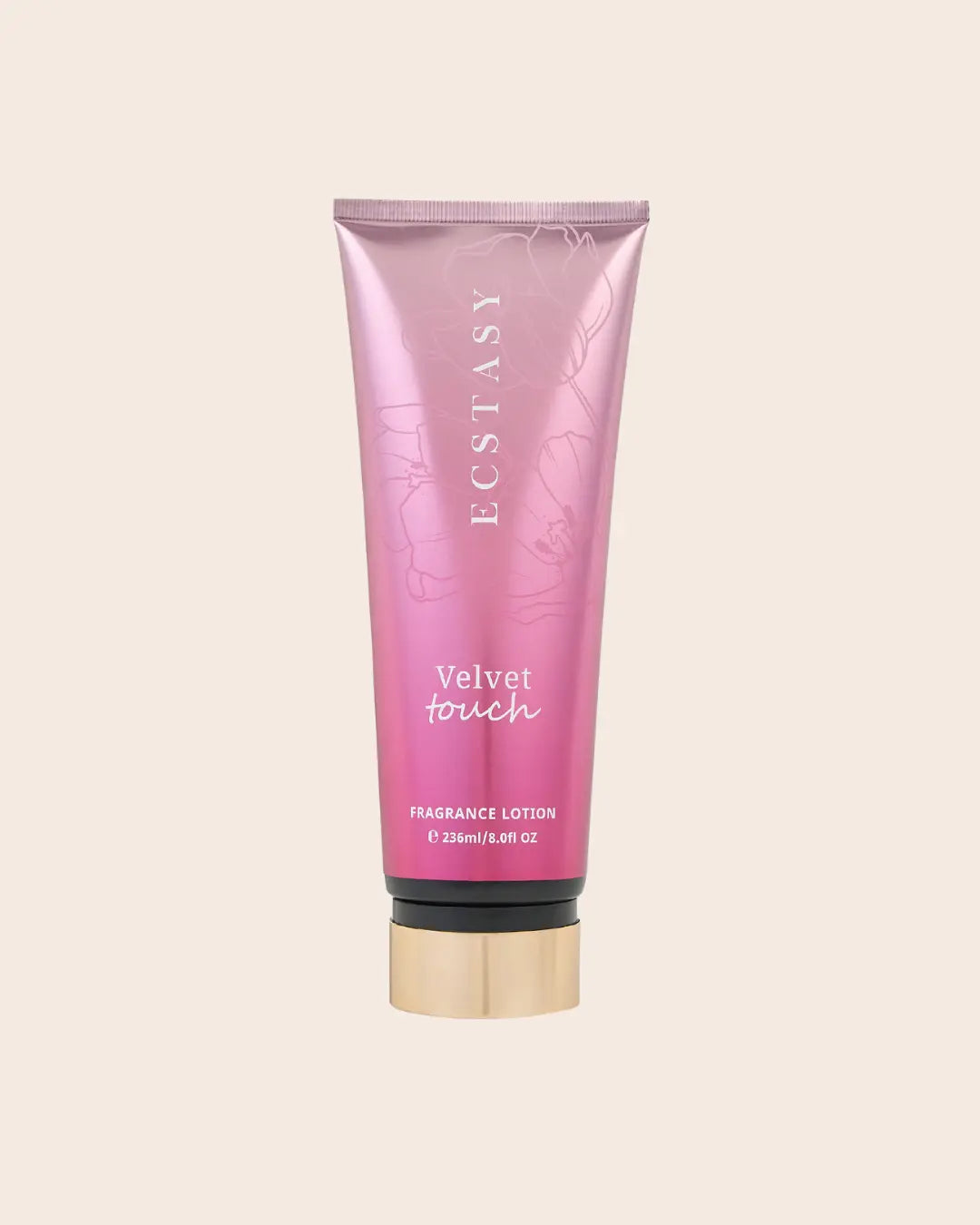 Body Cream Velvet Touch